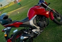Motos - Yamaha FZ 150 2019 Nafta 3400Km - En Venta