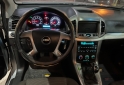 Camionetas - Chevrolet Captiva 2012 GNC 175000Km - En Venta