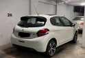 Autos - Peugeot 208 gt 2018 Nafta 16500Km - En Venta