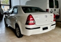 Autos - Toyota Etios XS 2014 Nafta 117000Km - En Venta