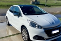 Autos - Peugeot 208 HDI 1.4 2016 Diesel 100000Km - En Venta