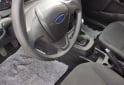Autos - Ford Fiesta 2014 Nafta 121000Km - En Venta