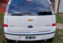 Autos - Chevrolet Meriva GL 2012 GNC 144000Km - En Venta