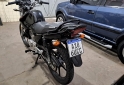 Motos - Yamaha YBR cg fz 2023 Nafta 5800Km - En Venta