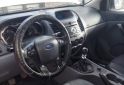 Camionetas - Ford Ranger, XLS,4X4,3.2 2014 Diesel 250000Km - En Venta