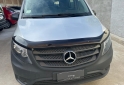 Utilitarios - Mercedes Benz Vito 2018 Diesel 55000Km - En Venta