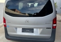 Utilitarios - Mercedes Benz Vito 2018 Diesel 55000Km - En Venta