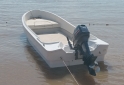 Embarcaciones - CALCHAQUI 620 CON YAMAHA 40 HP - En Venta