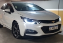 Autos - Chevrolet Cruze Ltz 1.4t 2018 Nafta 88300Km - En Venta