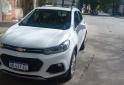 Autos - Chevrolet Tracker 4x4 2019 Nafta 75000Km - En Venta