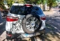 Camionetas - Ford Ecosport 2017 Nafta 79000Km - En Venta