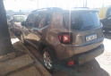 Camionetas - Jeep renegade 2018 Nafta 80000Km - En Venta