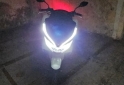 Motos - Honda PCX DLX 2022 Nafta 5100Km - En Venta