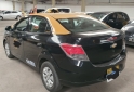 Autos - Chevrolet Prisma joy taxi 2019 Nafta 120000Km - En Venta