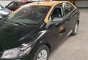 Autos - Chevrolet Prisma joy taxi 2019 Nafta 120000Km - En Venta