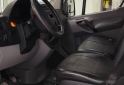 Utilitarios - Mercedes Benz SPRINTER 3250 V2 FURGON 2015 Diesel 196000Km - En Venta