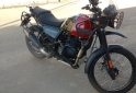 Motos - Royal Enfield Himalayan 400 cc BS6 2023 Nafta 1550Km - En Venta