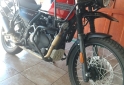 Motos - Royal Enfield Himalayan 400 cc BS6 2023 Nafta 1550Km - En Venta