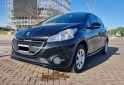 Autos - Peugeot 208 ACTIVE 1.5 2015 Nafta 46000Km - En Venta