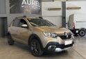 Autos - Renault Sandero Stepway ZEN 2021 Nafta 37000Km - En Venta