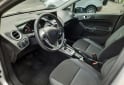 Autos - Ford Fiesta 2019 Nafta 68000Km - En Venta