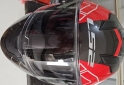 Accesorios para Motos - Vendo casco : LS2 FF320 STREAM EVO KUB - En Venta