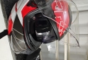 Accesorios para Motos - Vendo casco : LS2 FF320 STREAM EVO KUB - En Venta