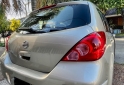 Autos - Nissan tiida/visia 2011 Nafta 129616Km - En Venta