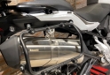 Motos - Benelli TRK 502 X 2024 Nafta 0Km - En Venta