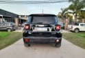 Camionetas - Jeep Renegade Sport 1.8 MT 2016 Nafta 92700Km - En Venta