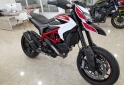 Motos - Ducati Hypermotard SP 2014 Nafta 15000Km - En Venta