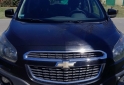 Autos - Chevrolet Spin 2015 Nafta 139000Km - En Venta