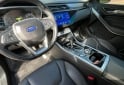 Camionetas - Ford TERRITORY SEL 2021 Nafta 60000Km - En Venta