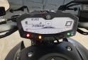 Motos - Yamaha MT 07 2018 Nafta 14300Km - En Venta