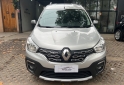 Utilitarios - Renault Kangoo Stepway 2022 Diesel 66000Km - En Venta