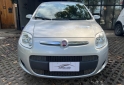 Autos - Fiat Palio Attractive 2016 Nafta 116000Km - En Venta