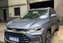 Autos - Chevrolet TRACKER PREMIER 2023 Nafta 19000Km - En Venta