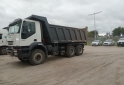 Camiones y Gras - IVECO TRAKKER 380 6X4 - En Venta