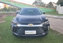 Autos - Chevrolet TRACKET LTZ  1.2t KICKS 2021 Nafta 48000Km - En Venta