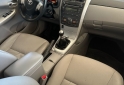 Autos - Toyota Corolla XEI Pack 2013 Nafta 148000Km - En Venta