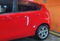 Autos - Ford Fiesta 2013 Nafta 130000Km - En Venta