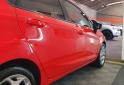 Autos - Ford Fiesta 2013 Nafta 130000Km - En Venta