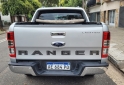 Camionetas - Ford RANGER LIMITED 4X4 AT 2021 Diesel 80000Km - En Venta