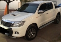 Camionetas - Toyota Hilux 4x2 dx pack 2.5 2014 Diesel 161375Km - En Venta