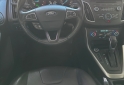 Autos - Ford Focus 2016 Nafta 75000Km - En Venta