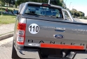 Camionetas - Ford Ranger XLT 2014 Diesel 53600Km - En Venta