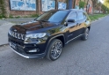 Camionetas - Jeep COMPASS LIMITED 2022 Nafta 20000Km - En Venta