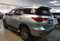 Camionetas - Toyota SW4 4X4 SRX 2.8 TDI 7A 2019 Diesel 88775Km - En Venta