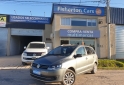 Autos - Volkswagen SURAN  TRENDLINE 2014 Nafta 137000Km - En Venta