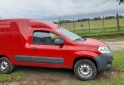 Utilitarios - Fiat Fiorino 2018 Nafta 72000Km - En Venta